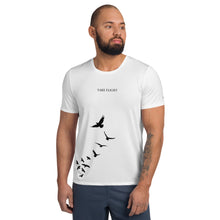 Load image into Gallery viewer, Take Flight  Men&#39;s T-shirt
