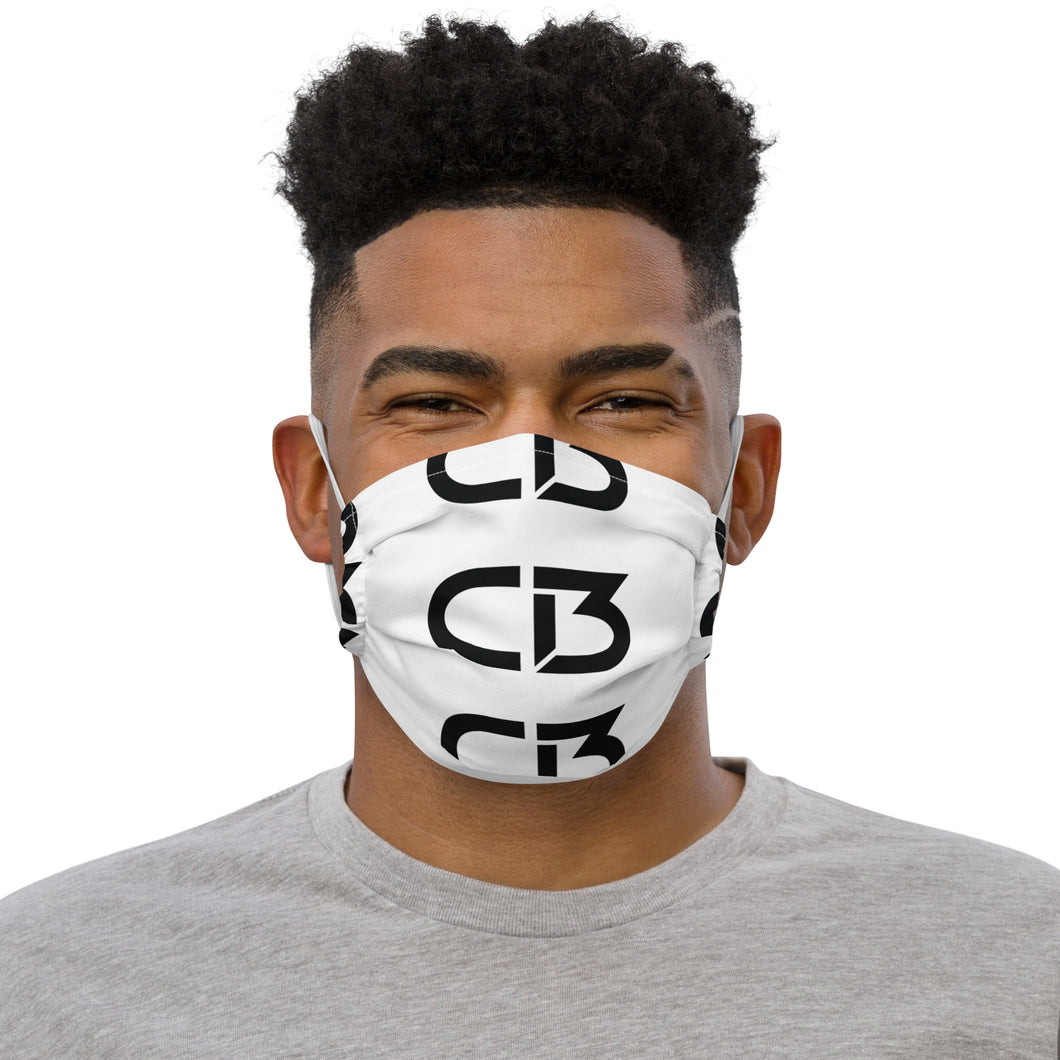CB3 Facemask