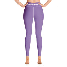 Load image into Gallery viewer, Purple Women&#39;s CB3 Athletic Sport Leggings

