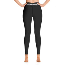 Load image into Gallery viewer, Black Women&#39;s CB3 Athletic Sport Leggings

