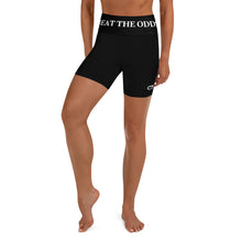 Load image into Gallery viewer, Women&#39;s Beat the Odds Shorts
