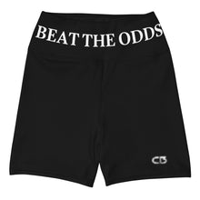 Load image into Gallery viewer, Women&#39;s Beat the Odds Shorts
