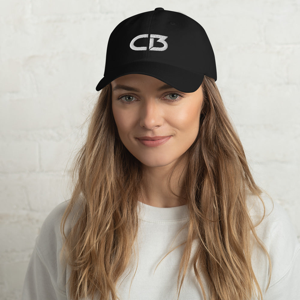 CB3 Dad Hat