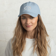 Load image into Gallery viewer, CB3 Dad Hat
