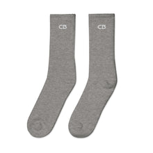 Load image into Gallery viewer, CB3 PERFORMANCE SOCKS
