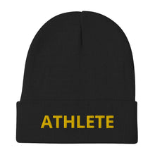 Load image into Gallery viewer, ATHLETE BEANIE
