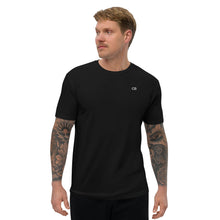 Load image into Gallery viewer, Men&#39;s Fitted CB3 T-shirt
