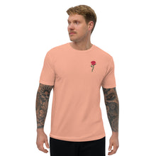 Load image into Gallery viewer, Rose Short Sleeve T-shirt
