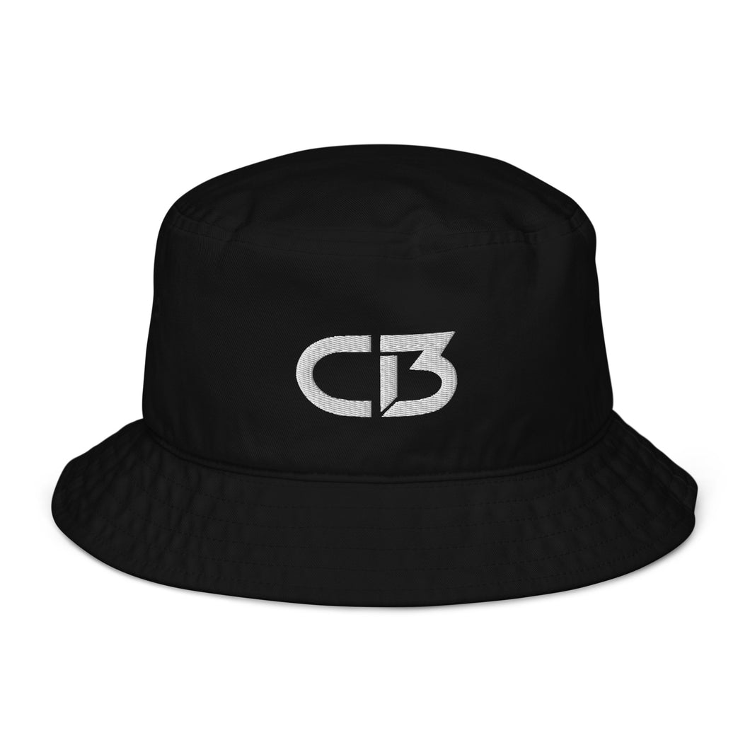 CB3 Bucket Hat