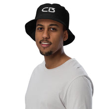 Load image into Gallery viewer, CB3 Bucket Hat

