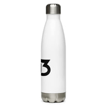Load image into Gallery viewer, CB3 Stainless Steel Water Bottle
