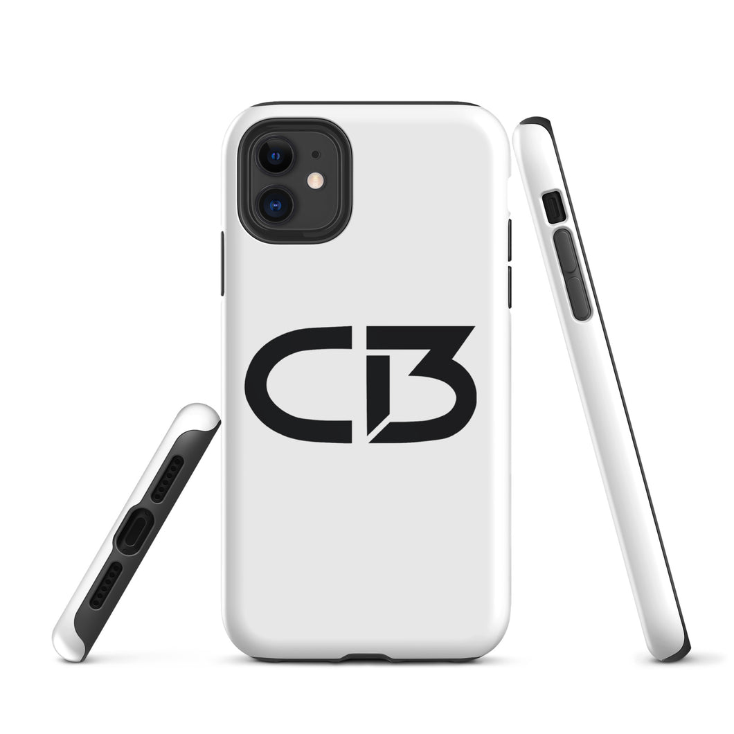 CB3 I Phone Case
