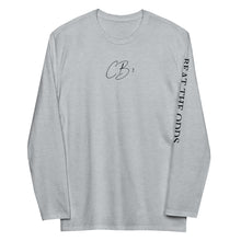 Load image into Gallery viewer, CB3 Signature Fashion long Sleeve Shirt
