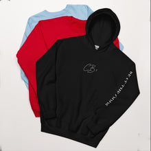 Load image into Gallery viewer, CB3 Signature Hoodie
