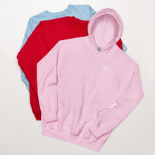 Load image into Gallery viewer, CB3 Pull Over Hoodie
