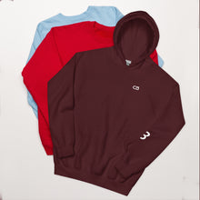 Load image into Gallery viewer, CB3 Pull Over Hoodie
