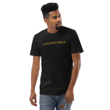 Load image into Gallery viewer, Golden Child T-Shirt
