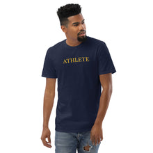 Load image into Gallery viewer, Athlete T-Shirt
