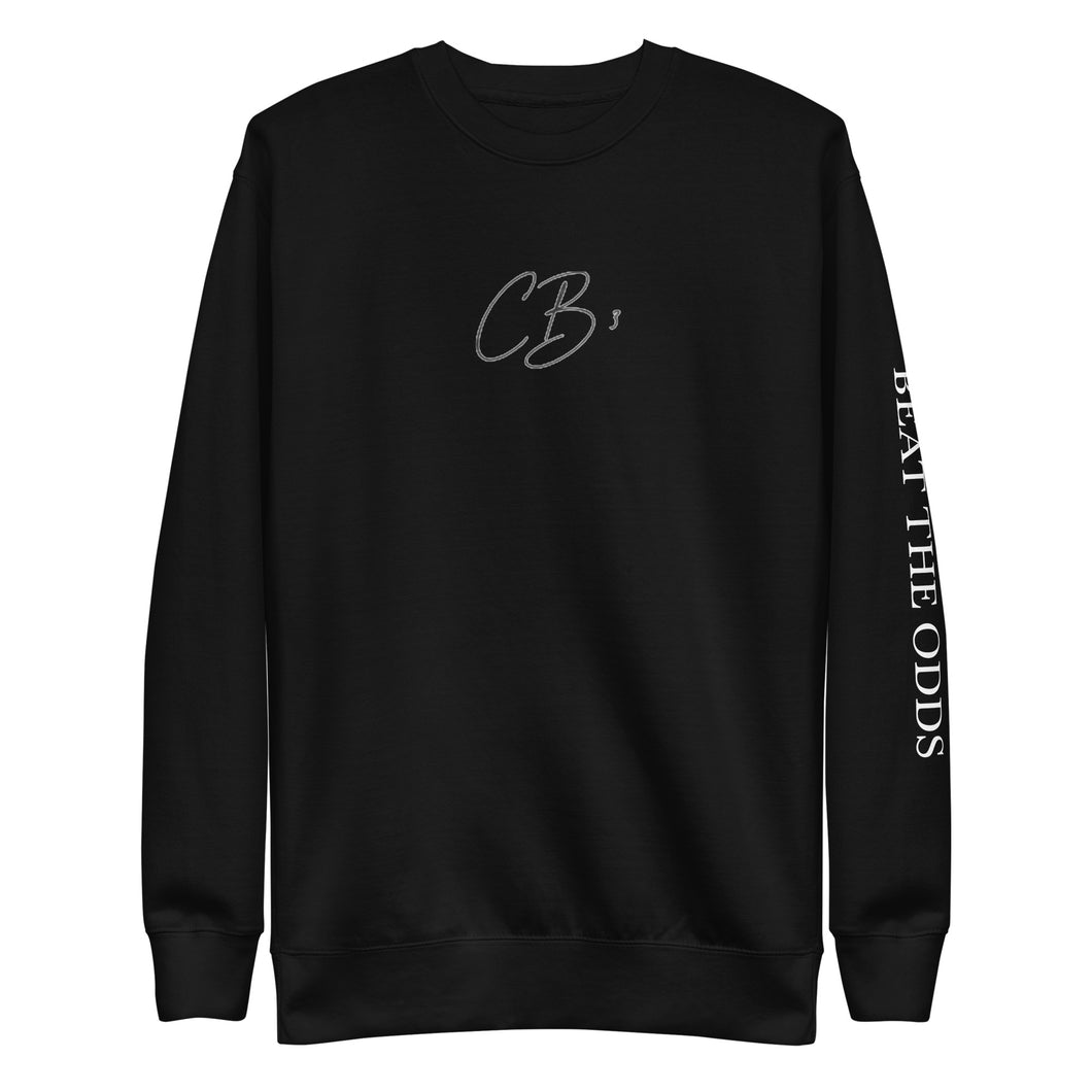 CB3 Signature Sweatshirt
