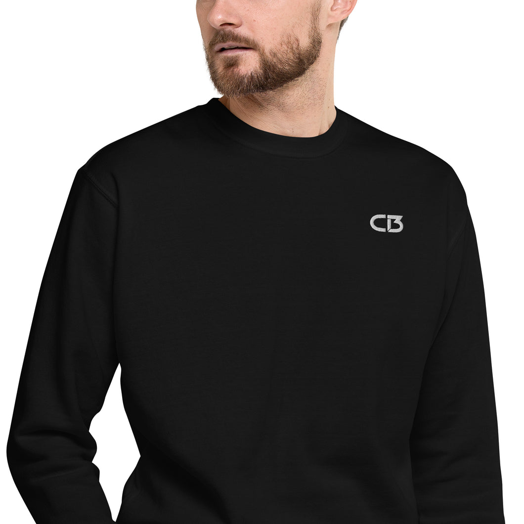 CB3 Sweatshirt