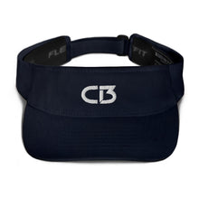 Load image into Gallery viewer, CB3 Athletic Visor

