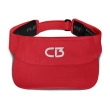 Load image into Gallery viewer, CB3 Athletic Visor
