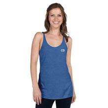 Load image into Gallery viewer, Women&#39;s CB3 Tank Top
