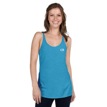 Load image into Gallery viewer, Women&#39;s CB3 Tank Top
